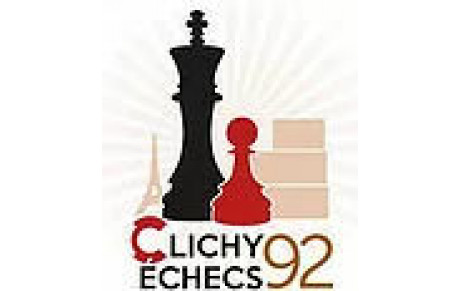 Clichy Echecs 92